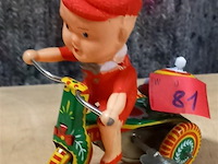 Blikken speelgoed - afbeelding 1 van  1