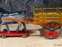 Blikken speelgoed - afbeelding 1 van  1