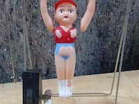 Blikken speelgoed - afbeelding 1 van  1