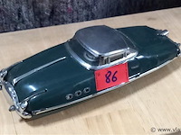 Blikken speelgoed - afbeelding 1 van  1