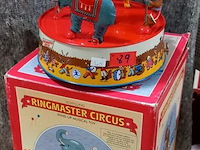 Blikken speelgoed - afbeelding 1 van  1