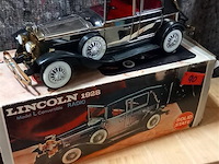 Blikken speelgoed - afbeelding 1 van  1