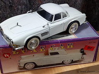 Blikken speelgoed - afbeelding 1 van  1