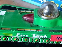 Blikken speelgoed - afbeelding 1 van  1