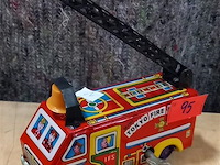 Blikken speelgoed - afbeelding 1 van  1