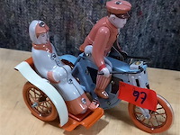 Blikken speelgoed - afbeelding 1 van  1