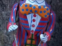 Blikken speelgoed - afbeelding 1 van  1