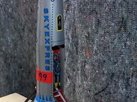 Blikken speelgoed - afbeelding 1 van  1