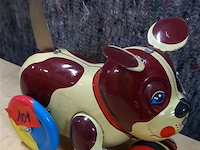 Blikken speelgoed - afbeelding 1 van  1