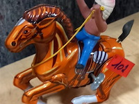 Blikken speelgoed - afbeelding 1 van  1