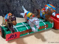 Blikken speelgoed - afbeelding 1 van  1