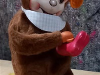 Blikken speelgoed - afbeelding 1 van  1