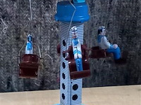 Blikken speelgoed - afbeelding 1 van  1