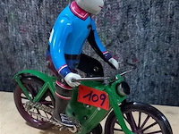 Blikken speelgoed - afbeelding 1 van  1