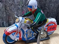 Blikken speelgoed - afbeelding 1 van  1