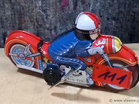 Blikken speelgoed - afbeelding 1 van  1