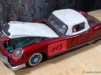 Blikken speelgoed - afbeelding 1 van  1