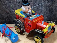 Blikken speelgoed - afbeelding 1 van  1