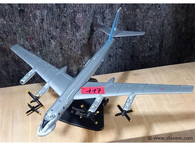 Blikken speelgoed - afbeelding 1 van  1