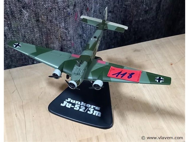 Blikken speelgoed - afbeelding 1 van  1