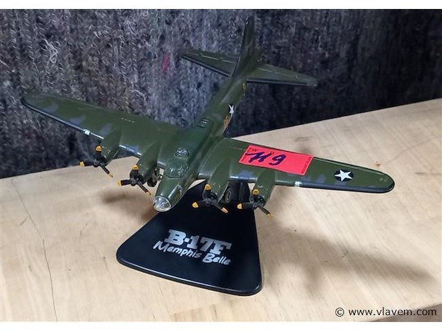 Blikken speelgoed - afbeelding 1 van  1