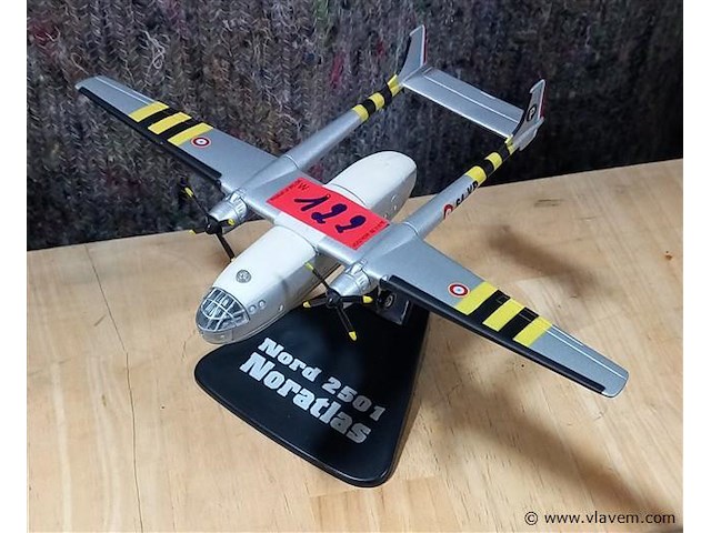 Blikken speelgoed - afbeelding 1 van  1