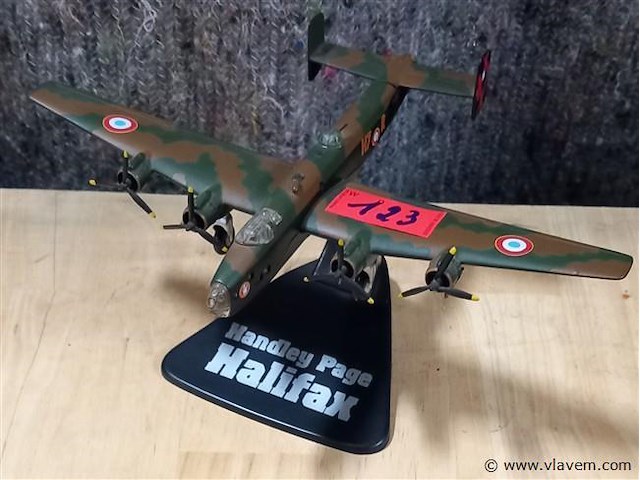 Blikken speelgoed - afbeelding 1 van  1