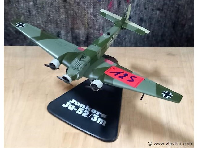 Blikken speelgoed - afbeelding 1 van  1