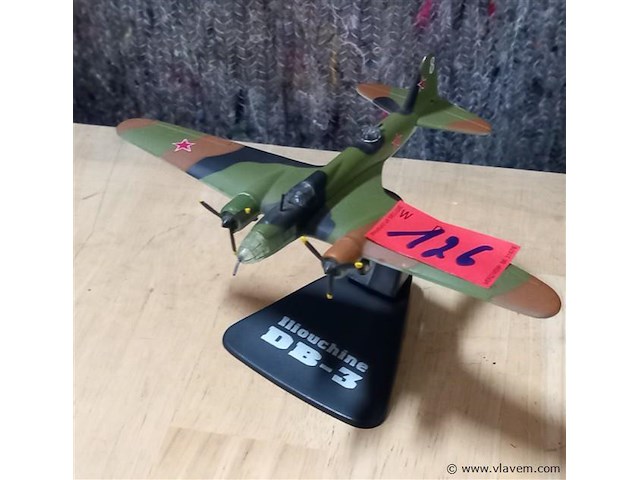 Blikken speelgoed - afbeelding 1 van  1