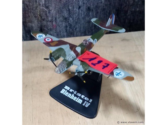 Blikken speelgoed - afbeelding 1 van  1