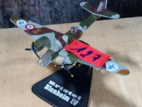 Blikken speelgoed - afbeelding 1 van  1