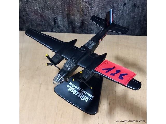 Blikken speelgoed - afbeelding 1 van  1