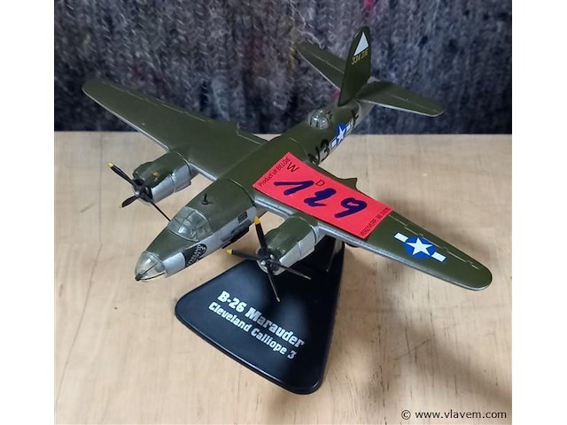 Blikken speelgoed - afbeelding 1 van  1