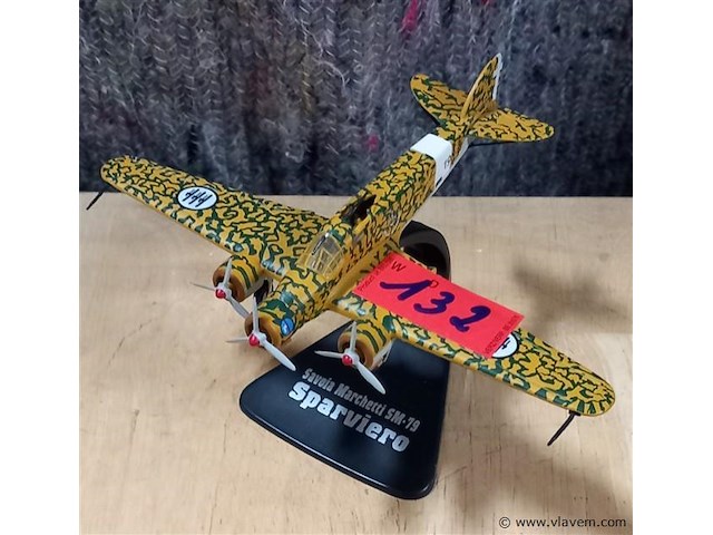 Blikken speelgoed - afbeelding 1 van  1