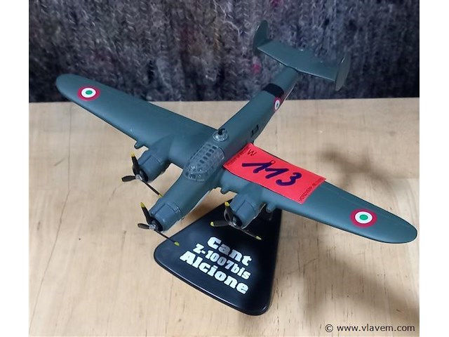 Blikken speelgoed - afbeelding 1 van  1