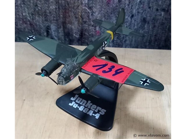 Blikken speelgoed - afbeelding 1 van  1