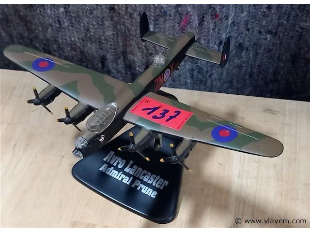 Blikken speelgoed - afbeelding 1 van  1