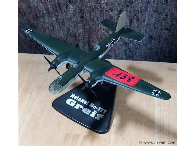 Blikken speelgoed - afbeelding 1 van  1