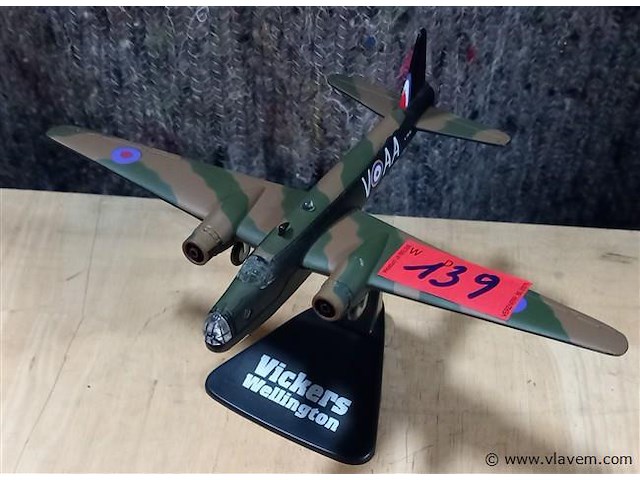 Blikken speelgoed - afbeelding 1 van  1