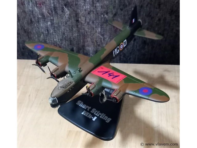 Blikken speelgoed - afbeelding 1 van  1