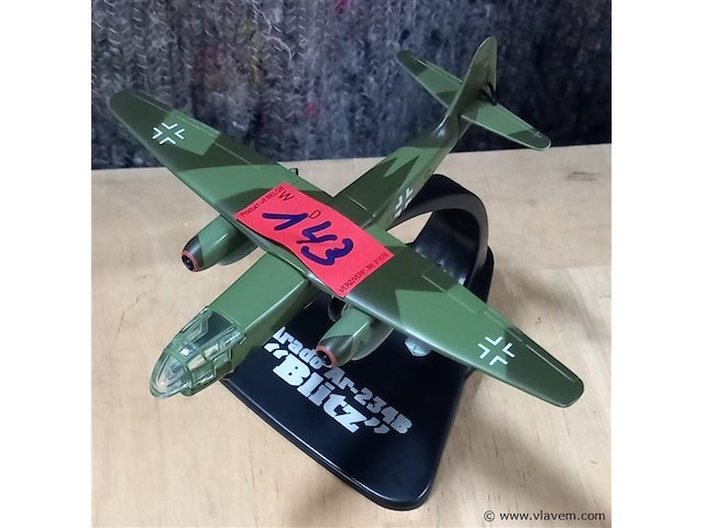 Blikken speelgoed - afbeelding 1 van  1