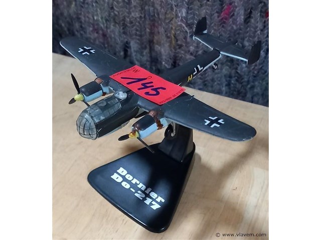 Blikken speelgoed - afbeelding 1 van  1