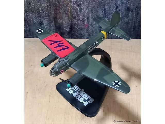 Blikken speelgoed - afbeelding 1 van  1