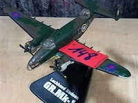 Blikken speelgoed - afbeelding 1 van  1