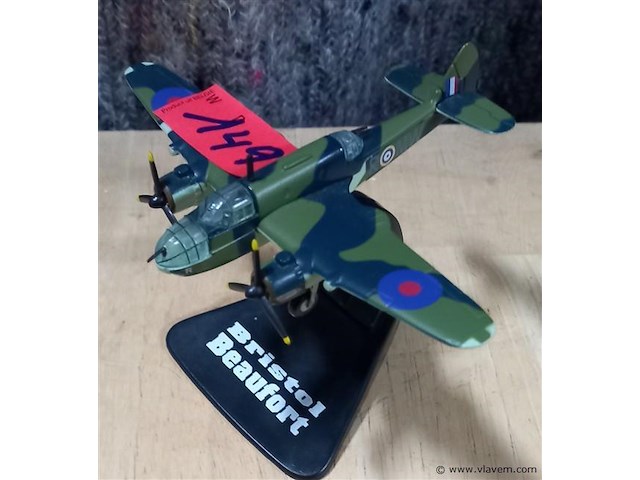 Blikken speelgoed - afbeelding 1 van  1