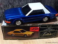 Blikken speelgoed - afbeelding 1 van  1