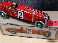 Blikken speelgoed - afbeelding 1 van  1