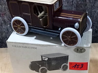 Blikken speelgoed - afbeelding 1 van  1