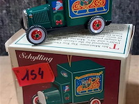 Blikken speelgoed - afbeelding 1 van  1