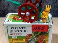 Blikken speelgoed - afbeelding 1 van  1